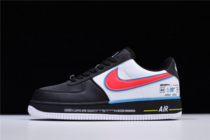nike air force 1 racing all-star ah8462-004