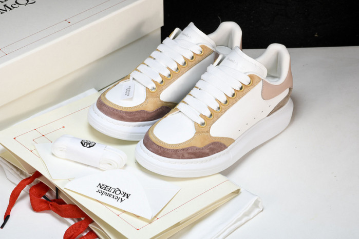 ale*d*r M*Q*en sole sneakers copshoe-137