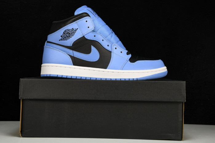 air jordan 1 mid dq8426-401