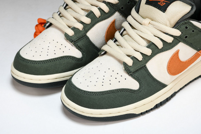 nike sb dunk low eire - 304292-185