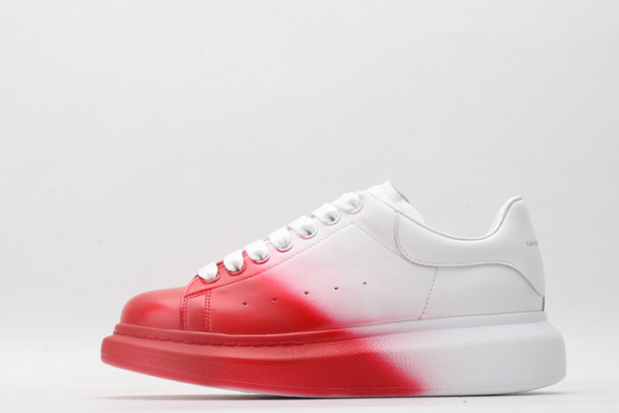 ale*d*r M*Q*en sole sneakers copshoe-98