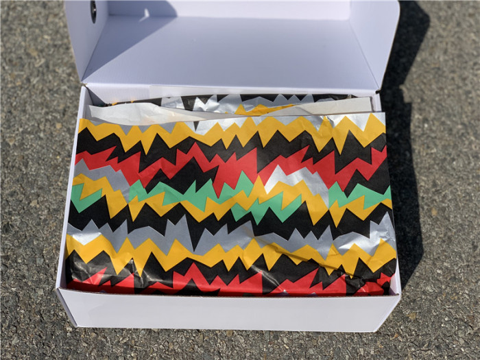 air jordan 6 hare bugs bunny ct8529-062