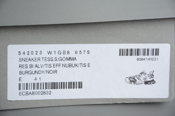bl sneaker tess.s.gomma black red 542023 w1gb9 6509