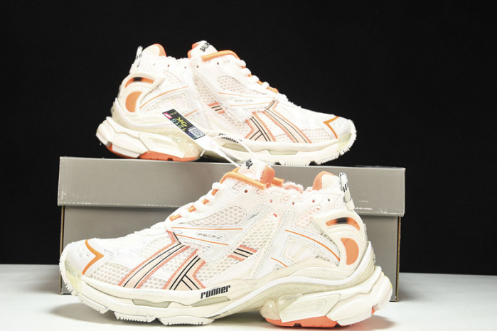 bl runner -copshoe bl 142