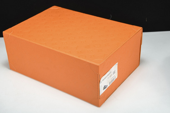 sneakers copshoe l-111