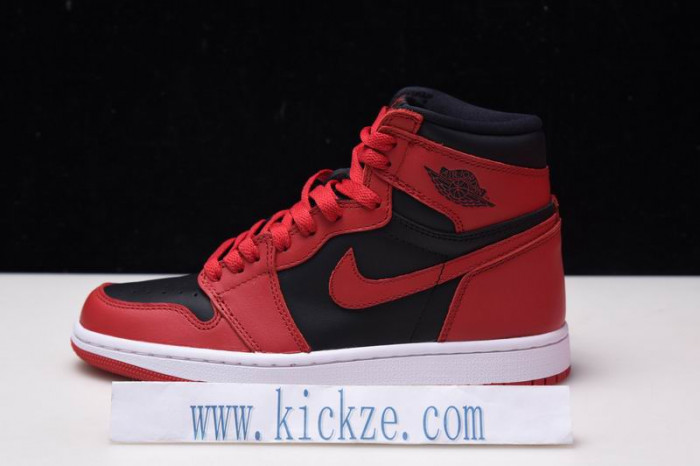 jordan 1 retro high 85 varsity red - bq4422-600