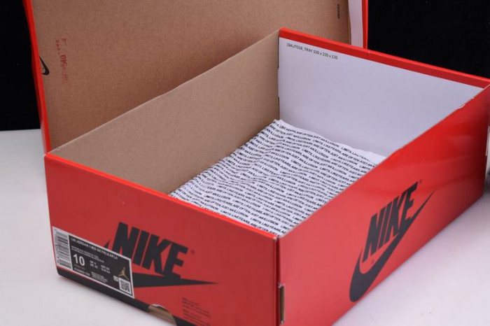 jordan 1 mid fearless F**etasm - cu2802-100