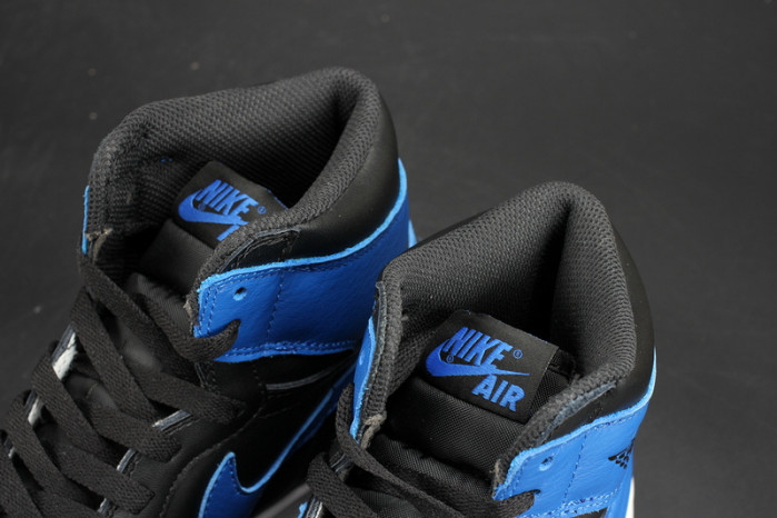 air jordan 1 retro high og 2017 royal blue 555088-007