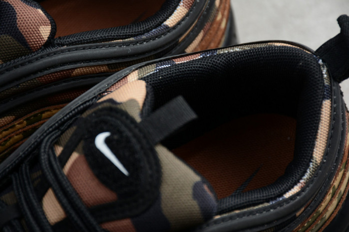 nike mens air max 97 premium qs "country camo italy" aj2614-202