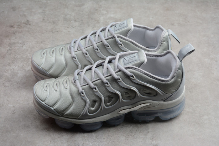 nike air vapormax plus cool grey 924453-005