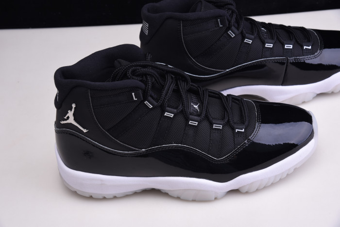 jordan 11 retro jubilee 25th anniversary - ct8012-011