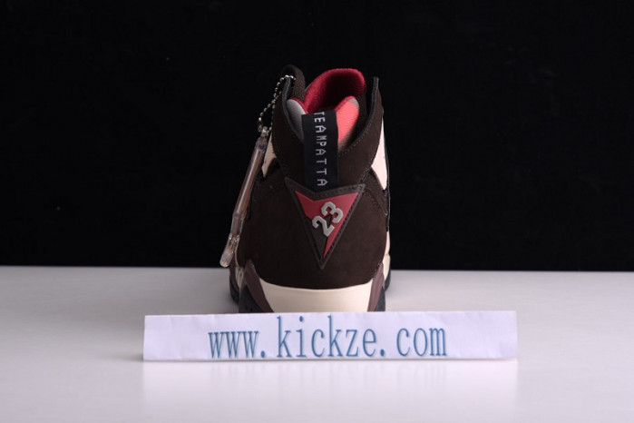jordan 7 retro patta shimmer - at3375-200