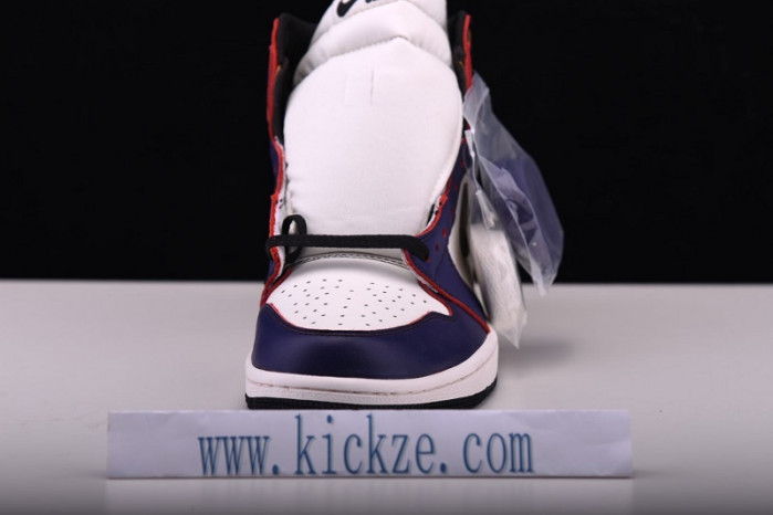 nike sb air jordan 1 lakers chicago cd6578-507